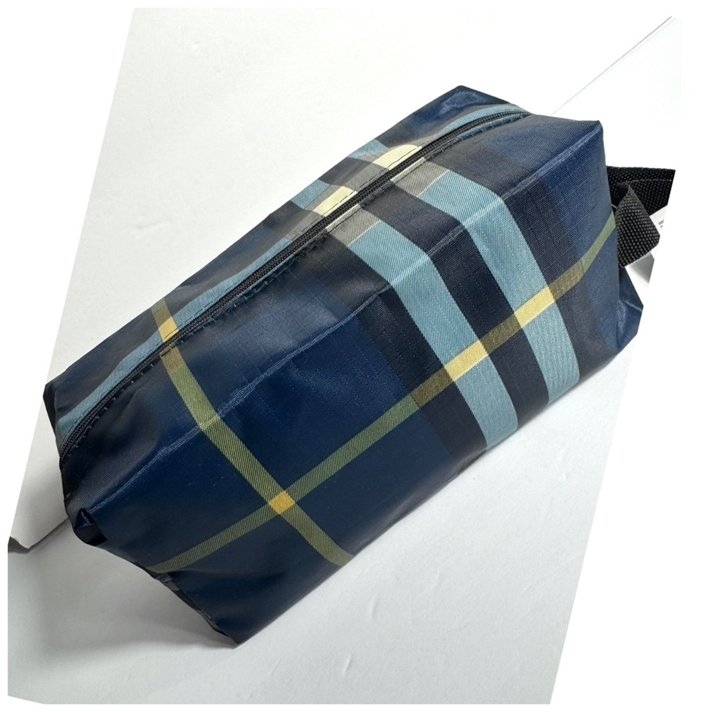 NWT Men’s Shave Toiletry Travel Kits Bags